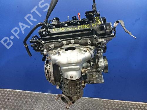 Engine HYUNDAI i30 (GD)  | BP24666378M1