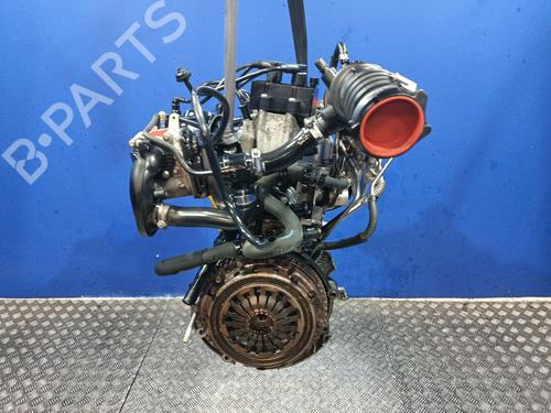 Engine RENAULT MODUS / GRAND MODUS (F/JP0_)  | BP32440308M1  - Image 5