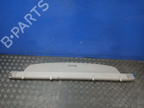 Rear parcel shelf AUDI Q7 (4LB) 3.0 TDI quattro | BP30201276C85