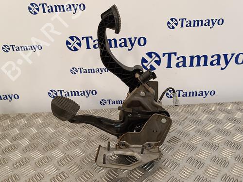 Break pedal PEUGEOT 208 I (CA_, CC_)  | BP16476492I19 