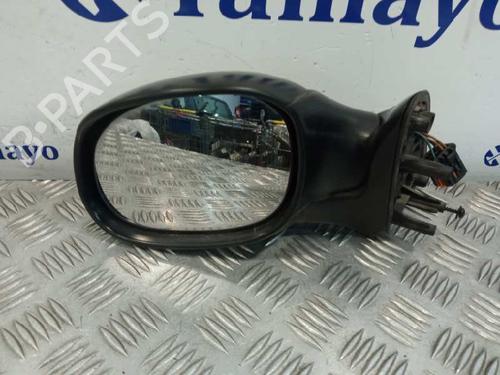 Used Left mirror CITROËN XSARA PICASSO (N68) [1999-2012]  24548845