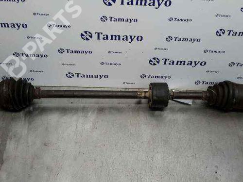 Used Right front driveshaft FIAT PUNTO (176_) 75 1.2 (73 hp) 886319