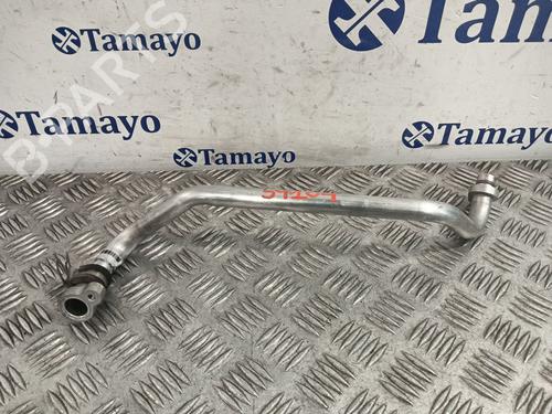 AC pipe DACIA SANDERO II | BP31827867M126
