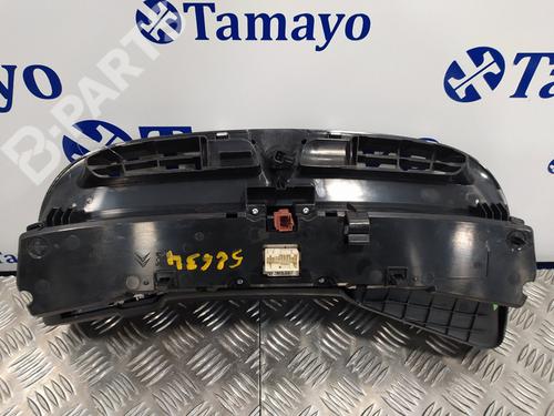 Instrument cluster CITROËN C3 Picasso (SH_)  | BP8802964C47 