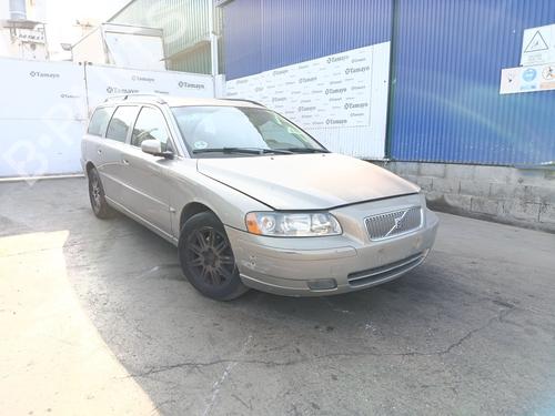 Brugte VOLVO V70 II (285) 2.4 (140 hp) 3384636