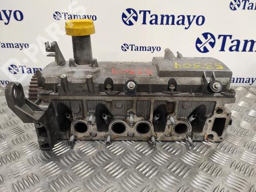 Cylinder head DACIA SANDERO | BP10970034M5 - Image 2
