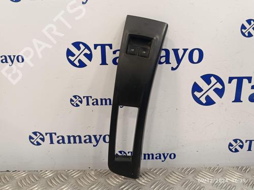 Used Left front window switch OPEL MERIVA B MPV (S10) [2010-2017]  22101736