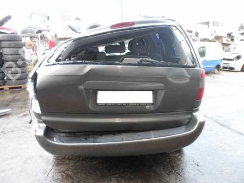 CHRYSLER VOYAGER IV (RG, RS) 2.4 (147 hp) 150909