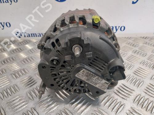 Alternator SEAT LEON (1P1)  | BP26557378M7 
