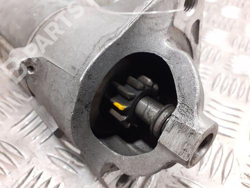 Startmotor RENAULT SCÉNIC II (JM0/1_) 1.9 dCi (JM14) | BP8525761M8 