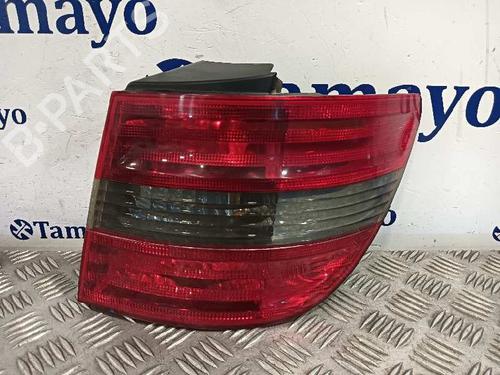 Used Right taillight MERCEDES-BENZ B-CLASS Sports Tourer (W245) [2005-2011]  26295368