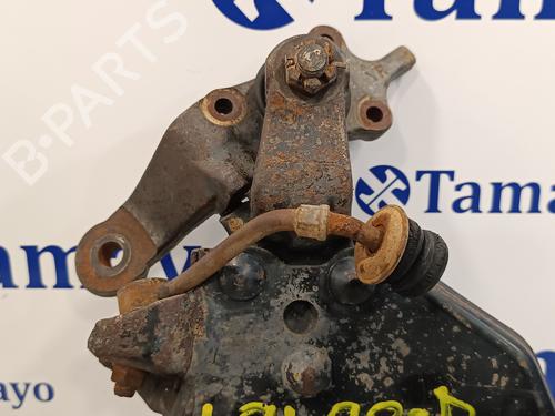 Right front suspension arm TOYOTA LAND CRUISER 90 (_J9_) 3.0 TD (KZJ90, KZJ95) | BP5834659M13 