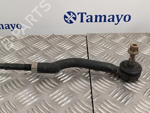 Steering rack NISSAN QASHQAI / QASHQAI +2 I (J10, NJ10, JJ10E)  | BP15778382M22 