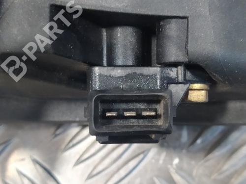 Intake manifold BMW 3 (E46)  | BP8907819M70 