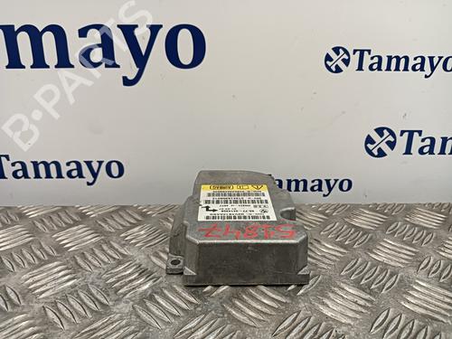 ECU airbags BMW X3 (E83) 3.0 d | BP20075531M53 