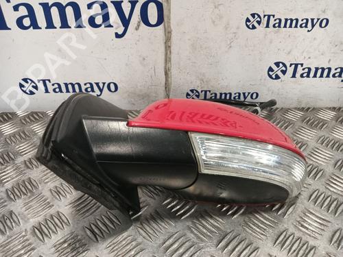 Left mirror VW GOLF V (1K1) 1.9 TDI | BP29285739C26 