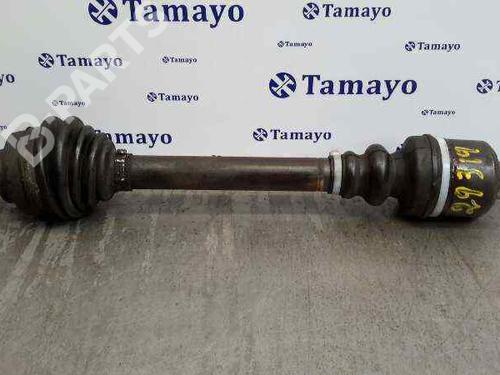 Antriebswelle links vorne für CITROËN C5 I (DC_) 2.0 16V (DCRFNC, DCRFNF) (136 hp) 898179