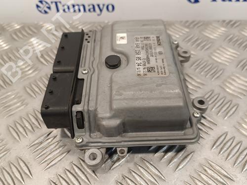 Engine control unit (ECU) MERCEDES-BENZ A-CLASS (W169)  | BP16912149M57 