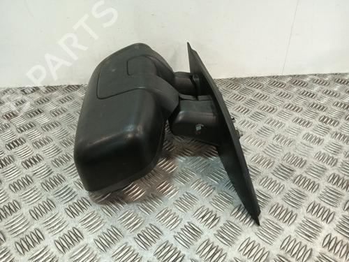 Left mirror IVECO DAILY VI Van 35S18, 35C18, 40C18, 50C18, 60C18, 65C18, 70C18 | BP34441899C26 - Image 2