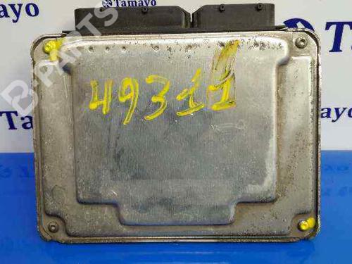 Engine control unit (ECU) SEAT IBIZA III (6L1) 1.9 TDI | BP5603440M57 