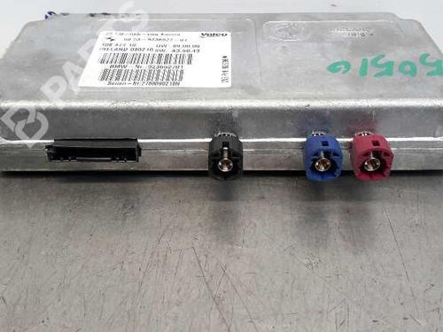 Used Electronic module BMW X5 (E70) xDrive 40 d (306 hp) 6799790
