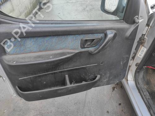 Other CITROËN BERLINGO / BERLINGO FIRST MPV (MF_, GJK_, GFK_) 1.9 D (MFWJZ) | BP16927527O1 