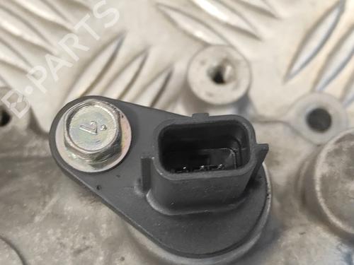 Valve cover DACIA DOKKER MPV (KE_) 1.6 LPG | BP14359145M124