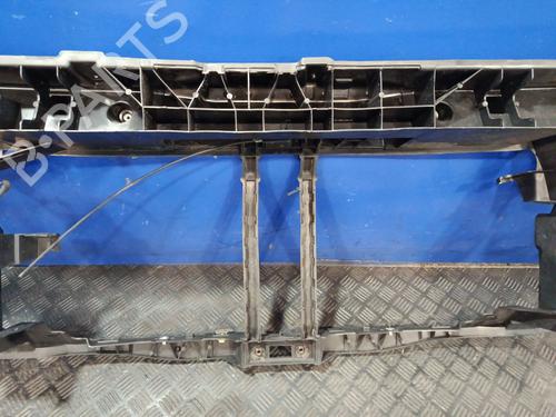 Front slam panel RENAULT MASTER III Platform/Chassis (EV, HV, UV) 2.3 dCi 130 RWD (HV01, HV10, HV11, HV12, UV01, UV10,... | BP33288805C72  - Image 7
