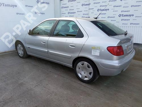 AC compressor CITROËN XSARA (N1) 1.6 16V | BP7538223M34 