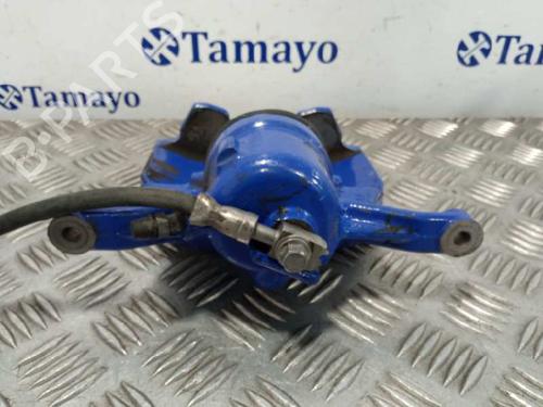 Right front brake caliper VW GOLF SPORTSVAN VII (AM1, AN1)  | BP27283387M104 