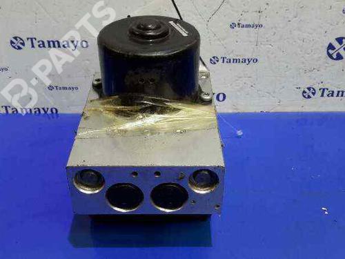 ABS pump FORD FOCUS I (DAW, DBW) 1.6 16V | BP1191123M43 