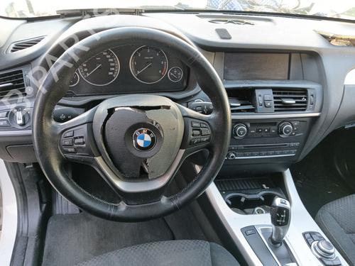 Xenon ballast BMW X3 (F25) xDrive 20 d | BP29570380C53 