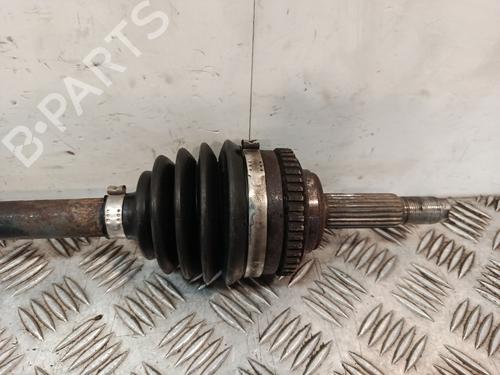 Left front driveshaft CHEVROLET AVEO / KALOS Hatchback (T250, T255) 1.2 | BP37793443M38 - Image 3