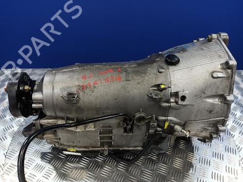 Gearbox MERCEDES-BENZ E-CLASS (W210) | BP3355560M3