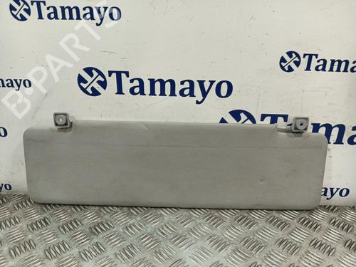 Used Right sun visor Right sun visor FIAT CINQUECENTO (170_) 0.9 i.e. (170AC) (41 hp) 40088868 40088868