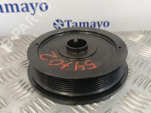 Used Pulley RENAULT TRAFIC II Bus (JL) [2001-2025]  18294629