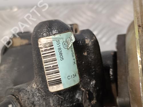 Steering pump ALFA ROMEO 147 (937_)  | BP1711085M99 