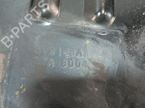 Left front suspension arm MAZDA 3 (BL) | BP33455270M12 - Image 5