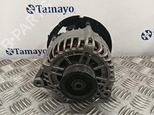 Generator FORD TRANSIT CONNECT (P65_, P70_, P80_) [2002-2025]  29136385