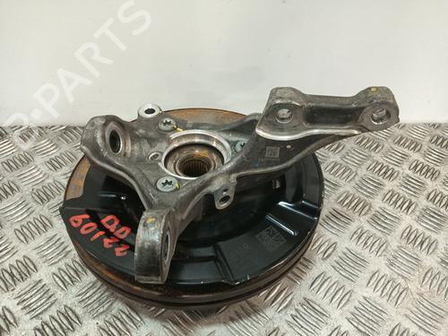 Used Right front steering knuckle Right front steering knuckle HYUNDAI IONIQ (AE) 1.6 GDI Hybrid (105 hp) 32989400 32989400