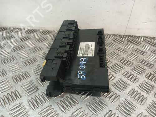 Fuse box MERCEDES-BENZ C-CLASS (W203) C 200 CDI (203.007) | BP36779572E1 - Image 2