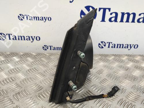 Right mirror SEAT ALTEA (5P1)  | BP22398860C27 