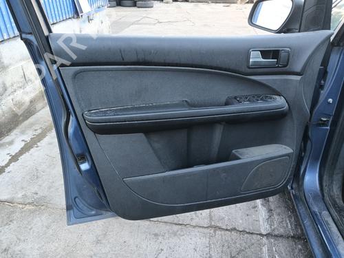 Motor FORD FOCUS C-MAX (DM2) 2.0 TDCi | BP30528583M1