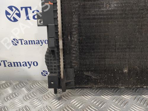 Water radiator PEUGEOT 308 II (LB_, LP_, LW_, LH_, L3_)  | BP18864905M31