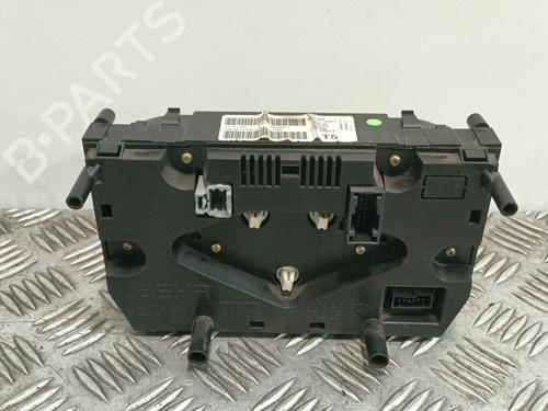 Climate control PEUGEOT 307 CC (3B) 2.0 16V | BP33691595I5 - Image 3