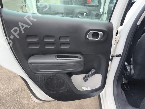 Venstre bakpanel Venstre bakpanel 38481717 38481717