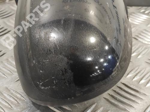 Left mirror NISSAN ALMERA II Hatchback (N16) 2.2 Di | BP10721314C26 