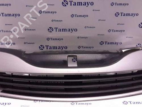 Used Grille RENAULT LAGUNA II Grandtour (KG0/1_) [2001-2007]  14359537