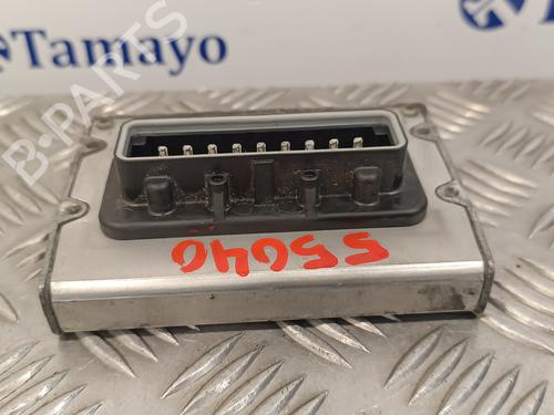 Modulo electronico CHRYSLER VOYAGER IV (RG, RS) 2.8 CRD | BP16717505M83 
