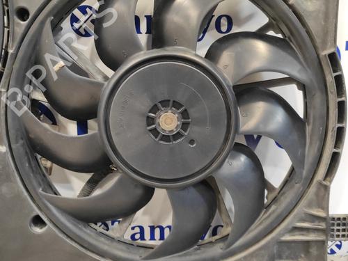 Køleventilator elektrisk FORD KUGA II (DM2)  | BP13230870M35 